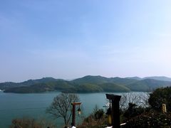 -天目湖涵田半山温泉