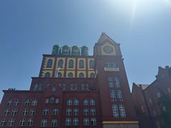 -青岛啤酒博物馆