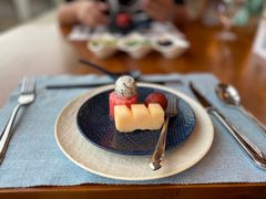 -V Bar海景扒房(北海湾惠龙万达嘉华酒店)