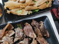 -潮发潮汕牛肉店(永庆坊店)