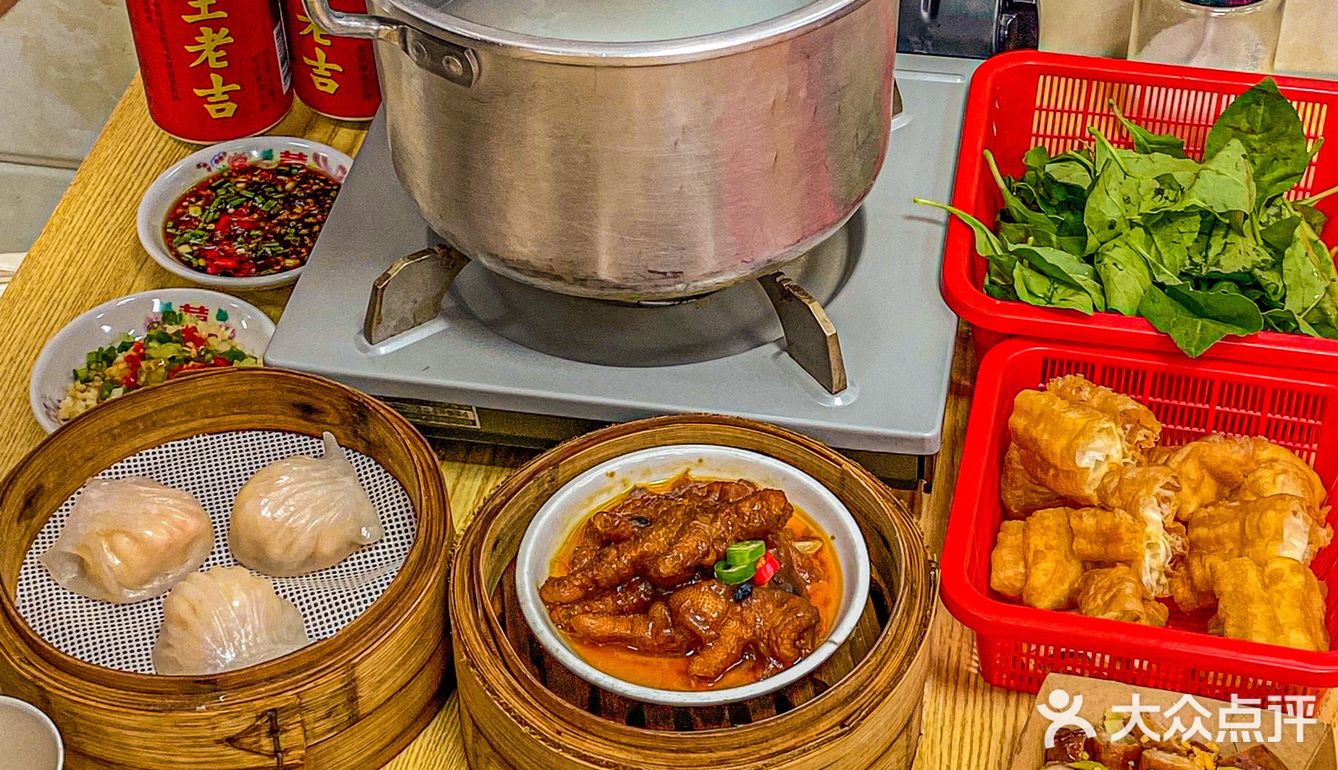 任何人没吃过这个脆皮大肠我都会难过