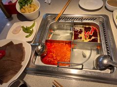 -海底捞大排档火锅(悦荟广场店)