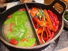 -山缓缓火锅(青岛万象城店)