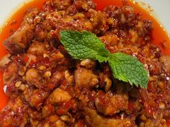 -一坐一忘云南菜(卓悦中心)