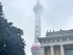 -东方明珠广播电视塔