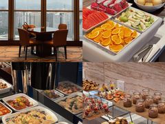 -广州粤海喜来登酒店