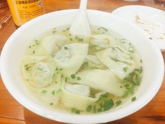 -潘国仙耳光馄饨(黄家阙路店)