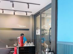 -NokNok Coffee(宽窄巷子店)