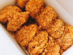 蟹黄风味小贝-鲍师傅糕点(春熙路店)