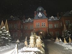 -北海道厅旧本厅舍(旧本庁舎)