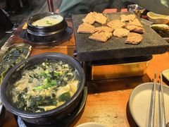 -火炉情韩国料理店(古田路店)