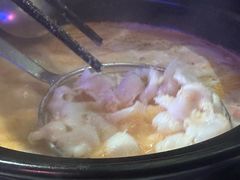 -琥珀川糟粕醋火锅(慈云寺店)