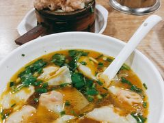 -包面西施(黄泥磅总店)