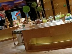 -上海东方佘山翰悦阁酒店·Vie全日制餐厅