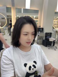 点击看大图 -十六番发型师事务所