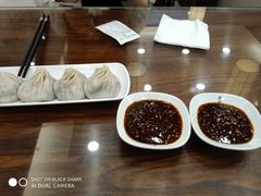 -锡笼记·无锡小笼(人民路店)