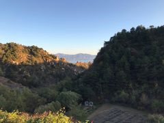 -云峰山自然风景区
