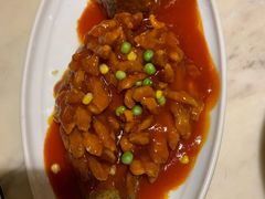 -老外婆(吾悦广场店)