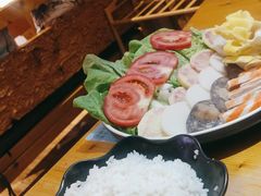 -民食香·腊排骨野生菌美食(木府店)