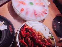 -红盔甲·小龙虾(天钥桥店)