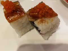 -禾绿回转寿司(万柳华联店)