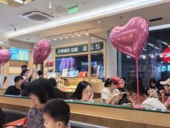 -豪客来牛排(中华城店)