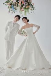 -喜爱高定婚纱摄影