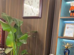-华夏良子·足道SPA艾灸(胜利路店)