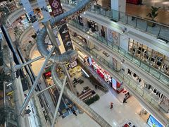 -巴黎春天(浦建店)