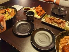 -日本料理神拉面