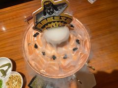 -摩打食堂(佳兆业店)