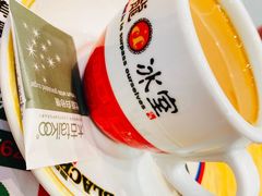 招牌港式奶茶-九龙冰室(徐汇日月光店)