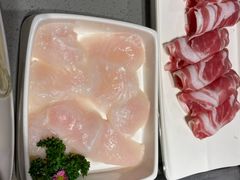 -海底捞火锅(龙湾万达广场店)