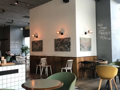 大堂-Wagas沃歌斯(富力广场店)