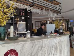 -花舍·新派粤菜·西餐·下午茶(亚运村·鸟巢店)