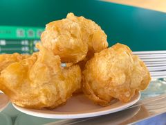 -聚德华天护国寺小吃(甜水园店)