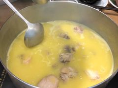 -湯系·煲汤手艺人(东二环泰禾广场店)