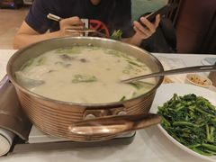 -饭怕鱼·黄焖鲟龙鱼(湖大店)