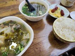 -陈记汤饭(水巷口店)