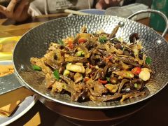 -雀舞云南菜(天津天河城购物中心店)