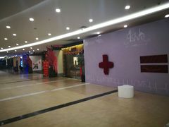 -保利MALL(天鹅湖店)