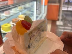 -CloudD'or可露朵蛋糕(1733商业空间店)
