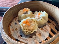 -杭州龙禧福朋喜来登酒店品轩中餐厅