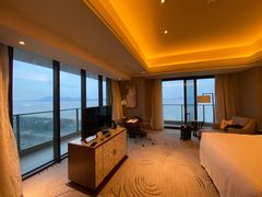 -舟山希尔顿酒店