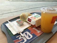 -麦当劳(东石东一路店)