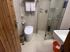 -黄山白云宾馆