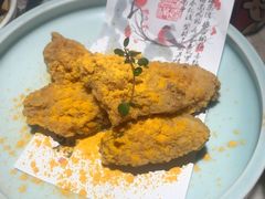 -韵秋荷(宝山龙湖天街店)