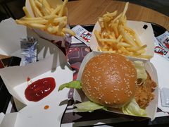 -肯德基(东四南大街店)