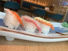 -温野菜涮涮锅(曲江大悦城店)