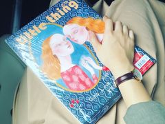 -恋物百货商店(华侨城店)